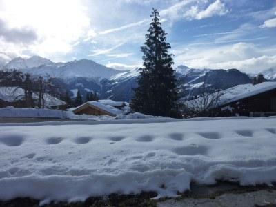 Holiday apartment Helena - Outdoor photo 2