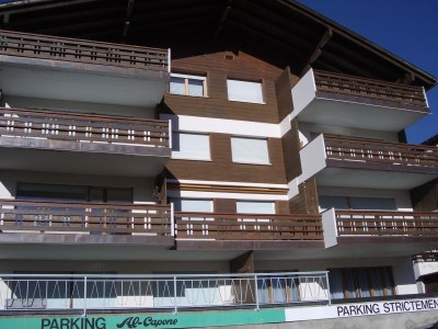 Holiday apartment Helena - Outdoor photo 3