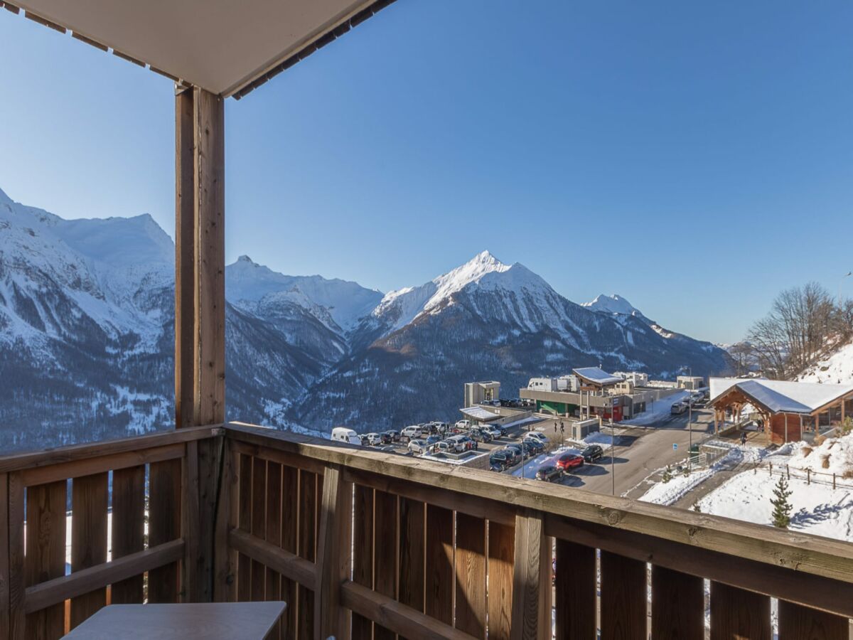 Apartment Sunny Mountain Retreat - Outdoor photo 3