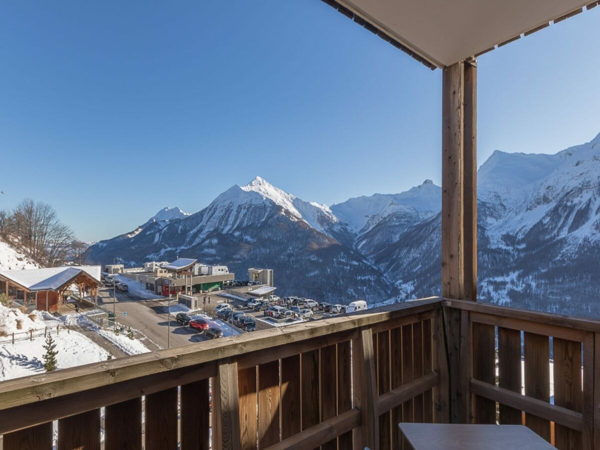 Apartment Sunny Mountain Retreat - Outdoor photo 4