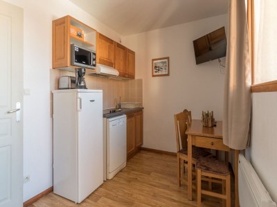 Apartment Sunny Mountain Retreat - Features photo 6