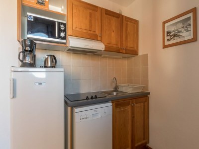 Apartment Sunny Mountain Retreat - Features photo 8