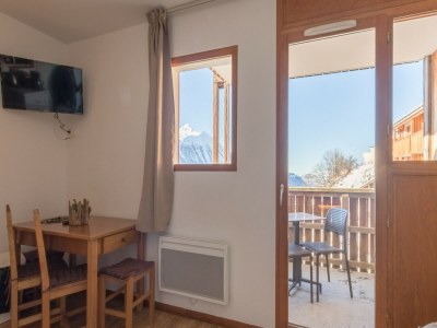 Apartment Sunny Mountain Retreat - Features photo 11