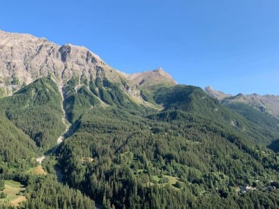 Apartment Sunny Mountain Retreat - Environment photo 34