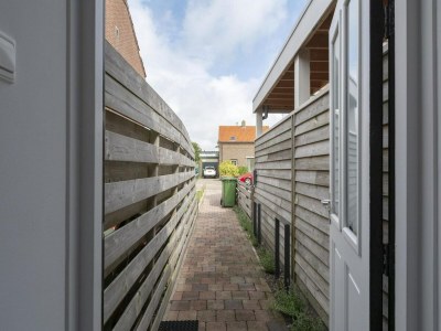 Holiday house Beautiful home with garden - Outdoor photo 4