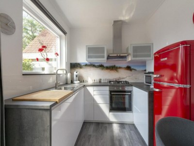 Holiday house Beautiful home with garden - Outdoor photo 6