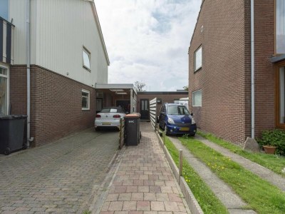 Holiday house Beautiful home with garden - Outdoor photo 7