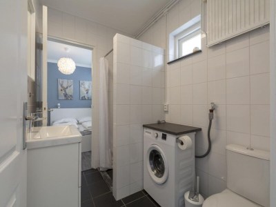 Holiday house Beautiful home with garden - Outdoor photo 8