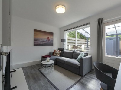 Holiday house Beautiful home with garden - Outdoor photo 10