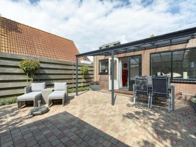 Holiday house Beautiful home with garden - Outdoor photo 14