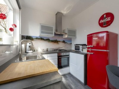 Holiday house Beautiful home with garden - Outdoor photo 15