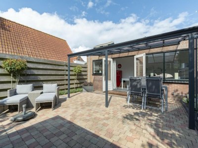 Holiday house Beautiful home with garden - Outdoor photo 18