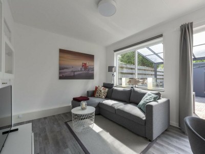 Holiday house Beautiful home with garden - Outdoor photo 19