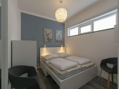 Holiday house Beautiful home with garden - Outdoor photo 20