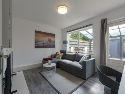 Holiday house Beautiful home with garden - Outdoor photo 24