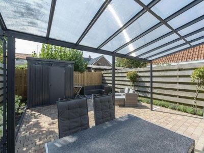 Holiday house Beautiful home with garden - Outdoor photo 28