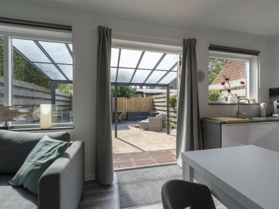 Holiday house Beautiful home with garden - Outdoor photo 29