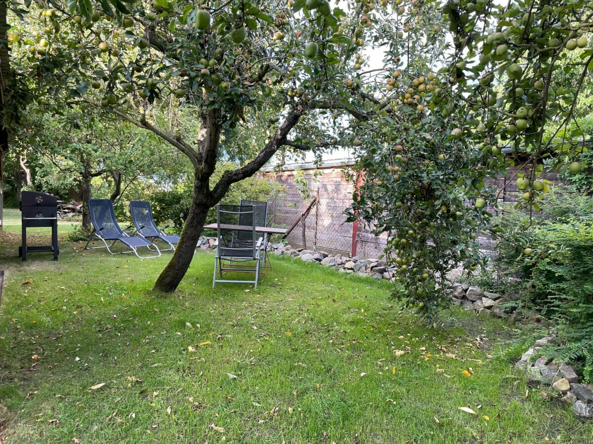 Apartment Retreat with Garden & Family Amenities - Outdoor photo 5