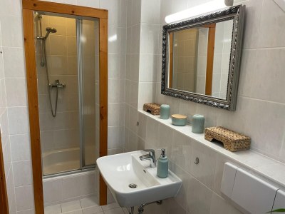 Apartment Retreat with Garden & Family Amenities - Features photo 19