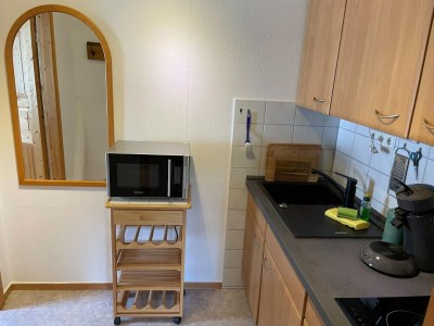 Apartment Retreat with Garden & Family Amenities - Features photo 27
