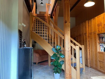 Apartment Retreat with Garden & Family Amenities - Features photo 28