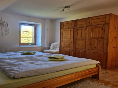 Apartment Krusenhagen Apartment mit Garten - Features photo 18