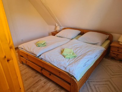 Apartment Krusenhagen Apartment mit Garten - Features photo 31