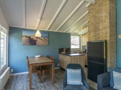 Holiday house Beachside holiday home with garden - Outdoor photo 17