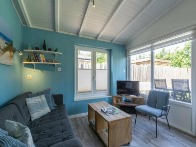 Holiday house Beachside holiday home with garden - Outdoor photo 19