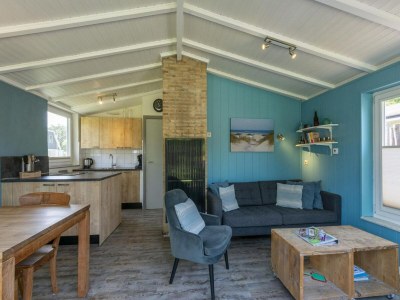 Holiday house Beachside holiday home with garden - Outdoor photo 20