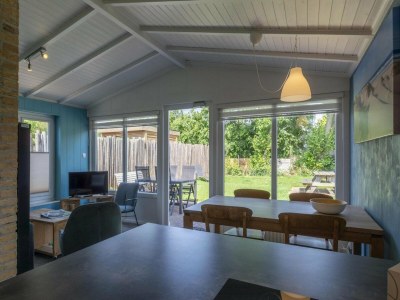 Holiday house Beachside holiday home with garden - Outdoor photo 23