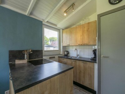 Holiday house Beachside holiday home with garden - Outdoor photo 32