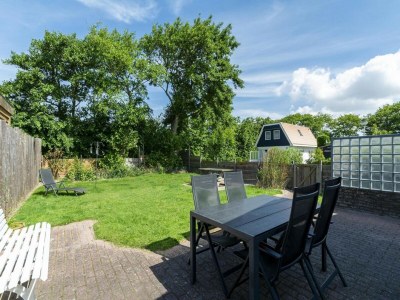 Holiday house Beachside holiday home with garden - Outdoor photo 37