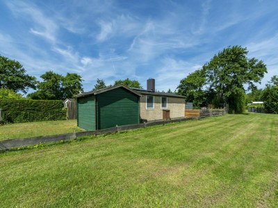 Holiday house Beachside holiday home with garden - Outdoor photo 38