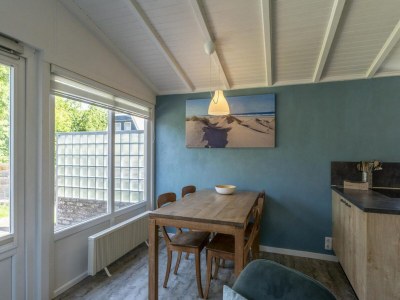 Holiday house Beachside holiday home with garden - Outdoor photo 39