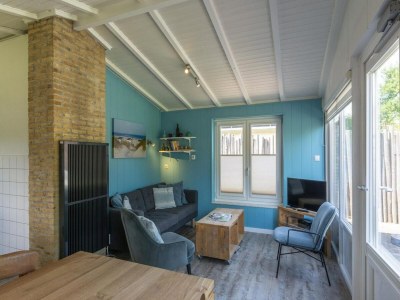 Holiday house Beachside holiday home with garden - Outdoor photo 40