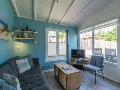 Holiday house Beachside holiday home with garden - Outdoor photo 41