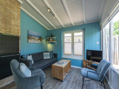 Holiday house Beachside holiday home with garden - Outdoor photo 42