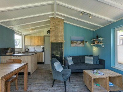 Holiday house Beachside holiday home with garden - Outdoor photo 43