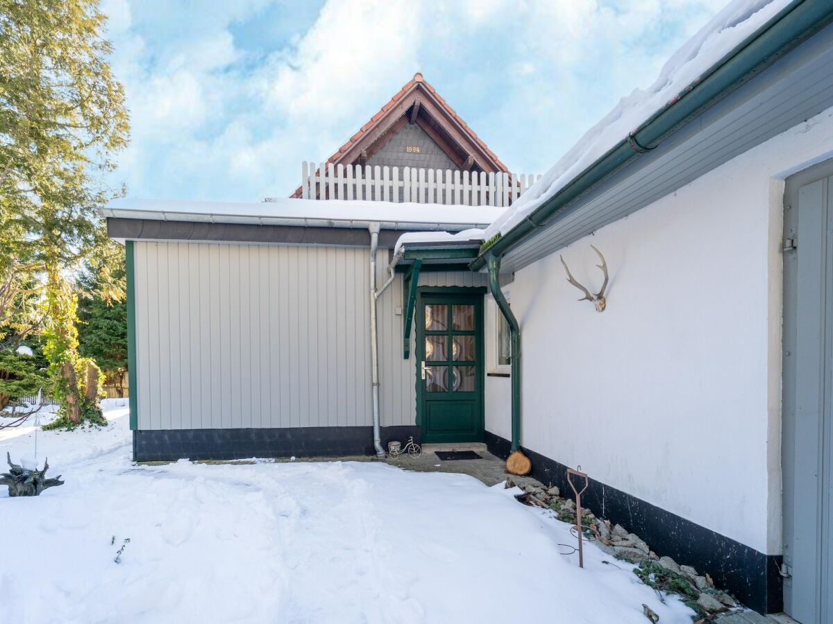 Holiday house Forest Villa with Sauna - Outdoor photo 3