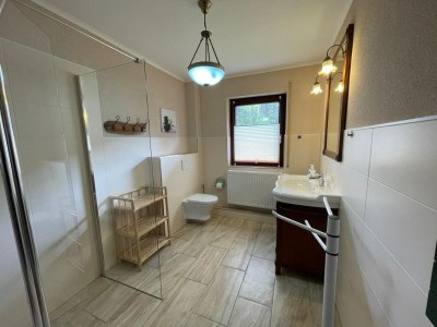 Holiday house Forest Villa with Sauna - Outdoor photo 2