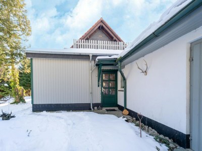 Holiday house Forest Villa with Sauna - Outdoor photo 3