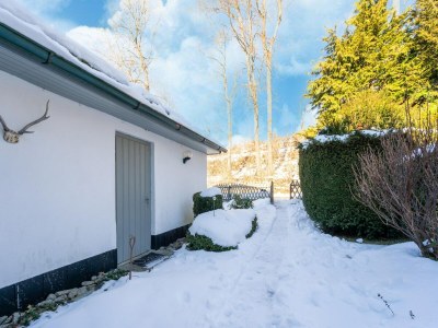 Holiday house Forest Villa with Sauna - Outdoor photo 6