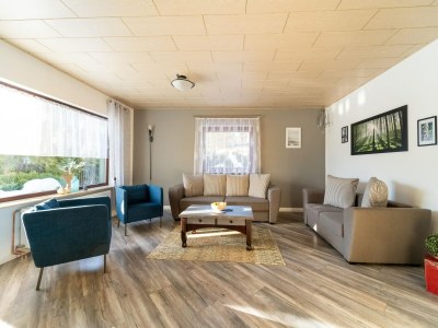 Holiday house Forest Villa with Sauna - Features photo 14