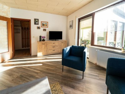 Holiday house Forest Villa with Sauna - Features photo 15