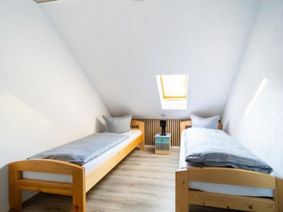 Holiday house Forest Villa with Sauna - Features photo 21