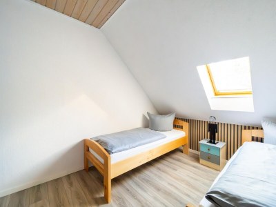 Holiday house Forest Villa with Sauna - Features photo 22