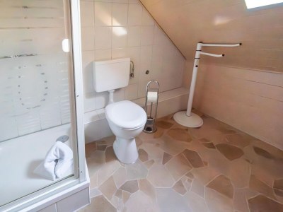 Holiday house Forest Villa with Sauna - Features photo 27