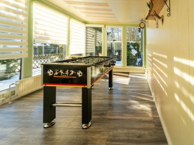 Holiday house Forest Villa with Sauna - Features photo 32