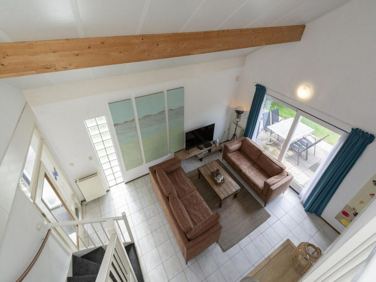 Villa Charming villa near sandy beach - Outdoor photo 3